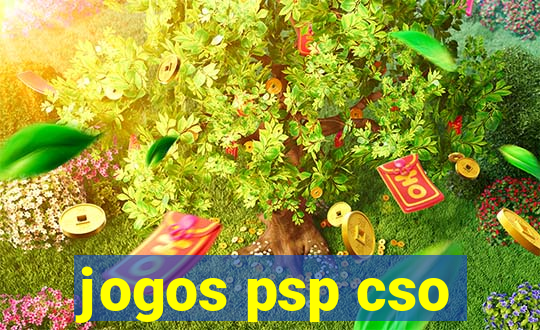 jogos psp cso